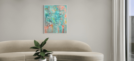 Die größten Interior Designer der Welt – Visionen, Stile & Inspiration - Sabine Runge Painting