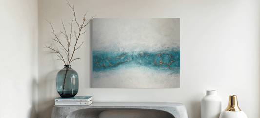 Kunstmessen in Deutschland – Die wichtigsten Termine für Sammler und Kunstliebhaber - Sabine Runge Painting