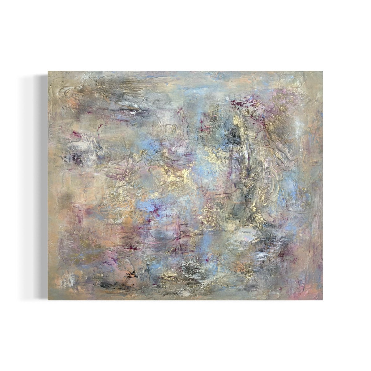 Dust & Bloom