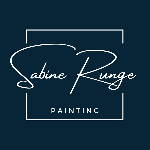 Sabine Runge Painting