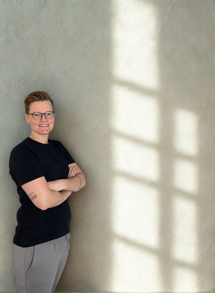 Abstrakte Kunstwerke kaufen Sabine Runge