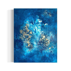 Blue Escape