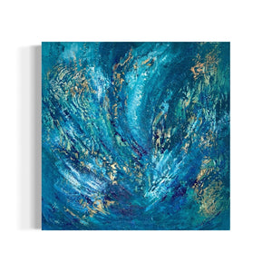 Coral Reef