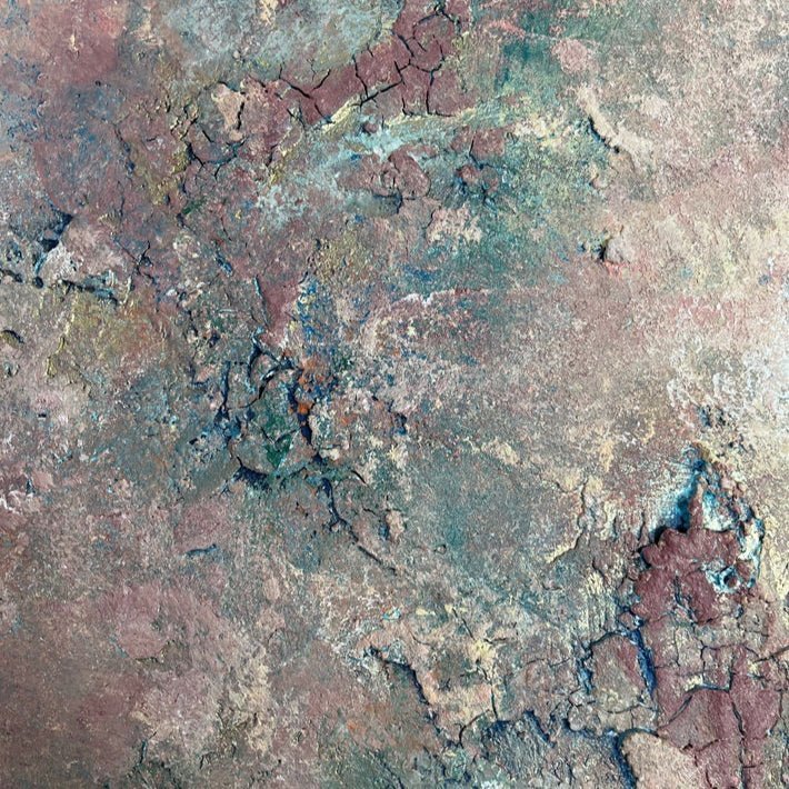 Abstraktes Gemälde kaufen - Sintra 160x120 cm - gemaelde - kaufen - sabine - runge - muenchen
