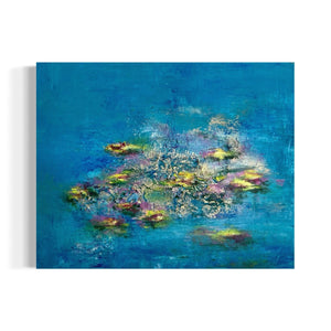 Water Lilies