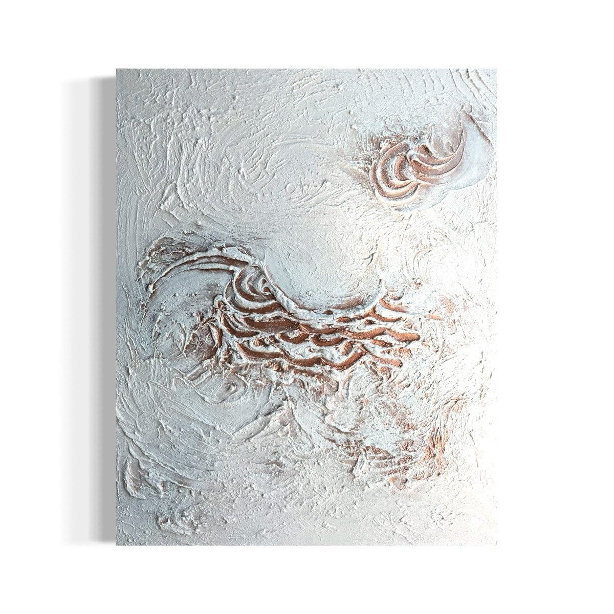 Gemälde kaufen | Armageddon 100x80 cm - gemaelde - kaufen - sabine - runge - muenchen