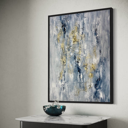 Gemälde kaufen | Pandora 60x80 cm-gemaelde-kaufen-sabine-runge-muenchen