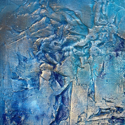 Gemälde kaufen | Del Mar 100x80 cm-gemaelde-kaufen-sabine-runge-muenchen