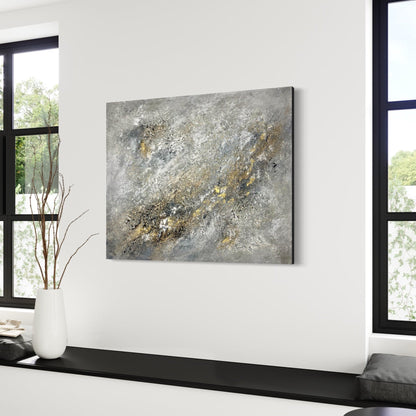 Gemälde kaufen | Intermezzo 120x100 cm-gemaelde-kaufen-sabine-runge-muenchen