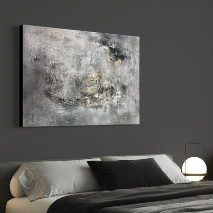 Gemälde kaufen | Millennium 120x80 cm-gemaelde-kaufen-sabine-runge-muenchen