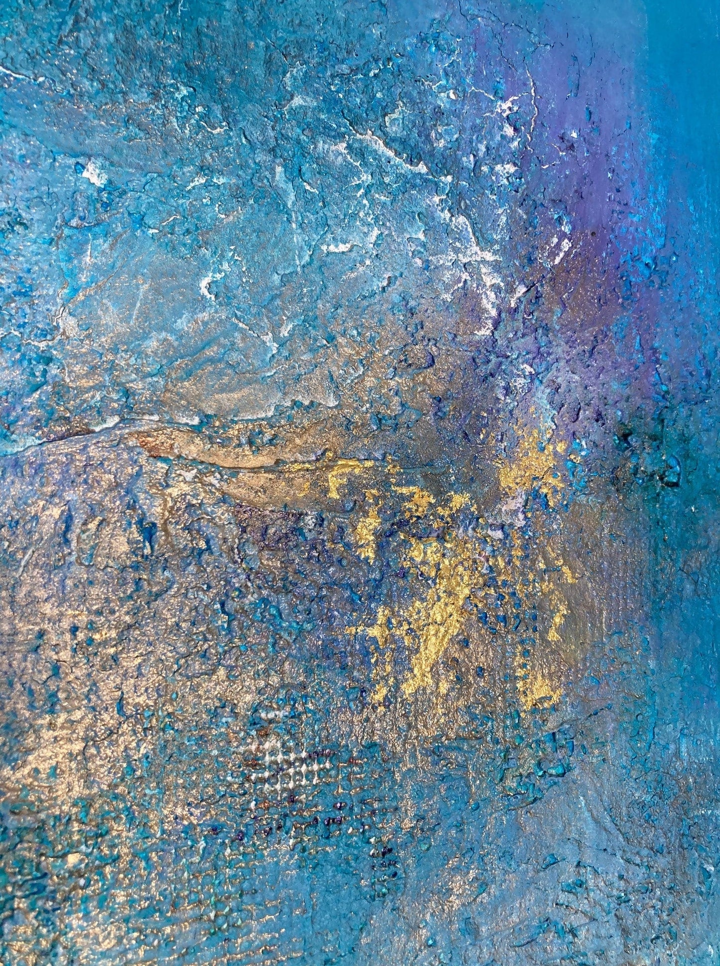 Gemälde kaufen | Scent of the Sea 120x100 cm-gemaelde-kaufen-sabine-runge-muenchen