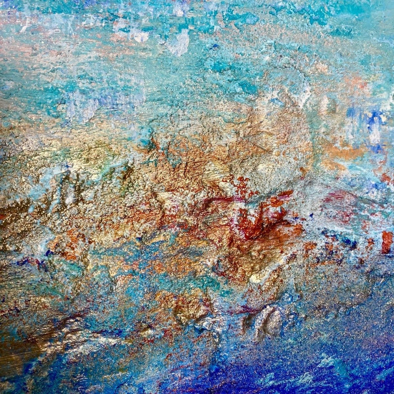 Detailaufnahme