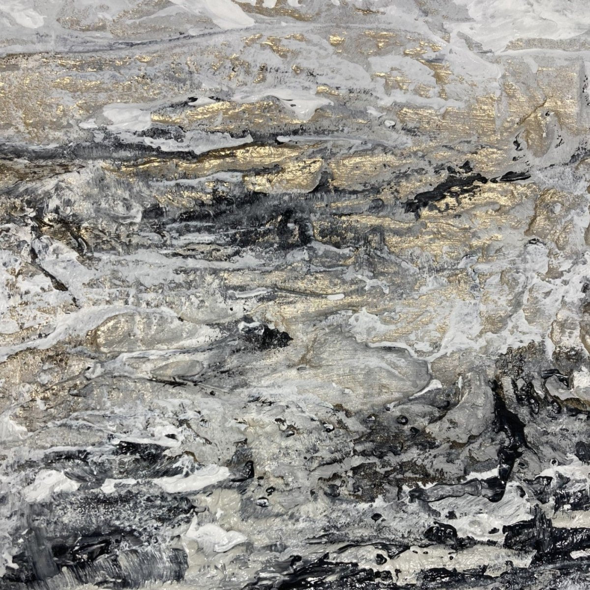 Gemälde kaufen | Aristoteles 120x60 cm-gemaelde-kaufen-sabine-runge-muenchen